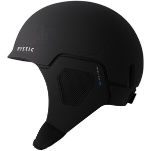 Mystic 2024 Schlagkappe 35009.24009 - Black